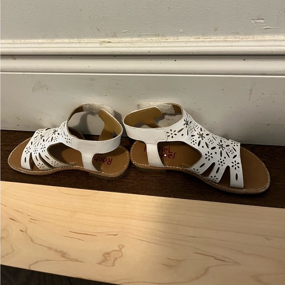 George & Rachel Dress Shoes Girl Lot of 2 Pairs - Picture 13 of 15